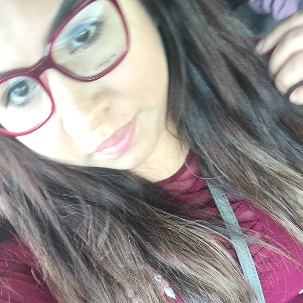 Meet your Posher, Jessica
